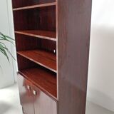 Vintage bookcase