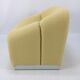 Armchair F598 Groovy by Pierre Paulin for Artifort, 1980