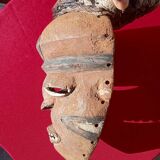 African Pende Mask