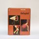 Philips Infraphil HP3609 - Thermal infrared lamp - in box - 1970