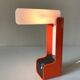 Lamp ell vintage 70s