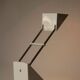 IKEA B9009 telescopic desk lamp, 1980s