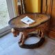 Zoomorphic coffee table