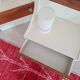 Pair of 70s bedside tables