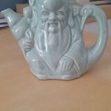Chinese teapot
