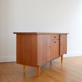 teak sideboard 1960