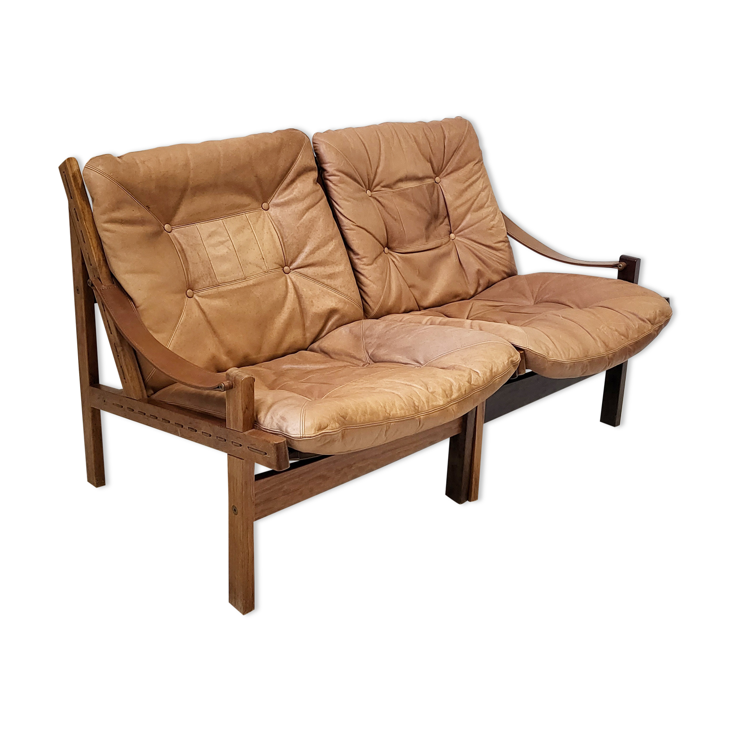 Vintage sofa 1960 by Afdal Torbjorn