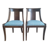 Empire gondola chairs