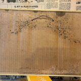 STELLA ARTOIS advertising plate