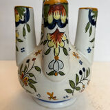 Ceramic tulip vase