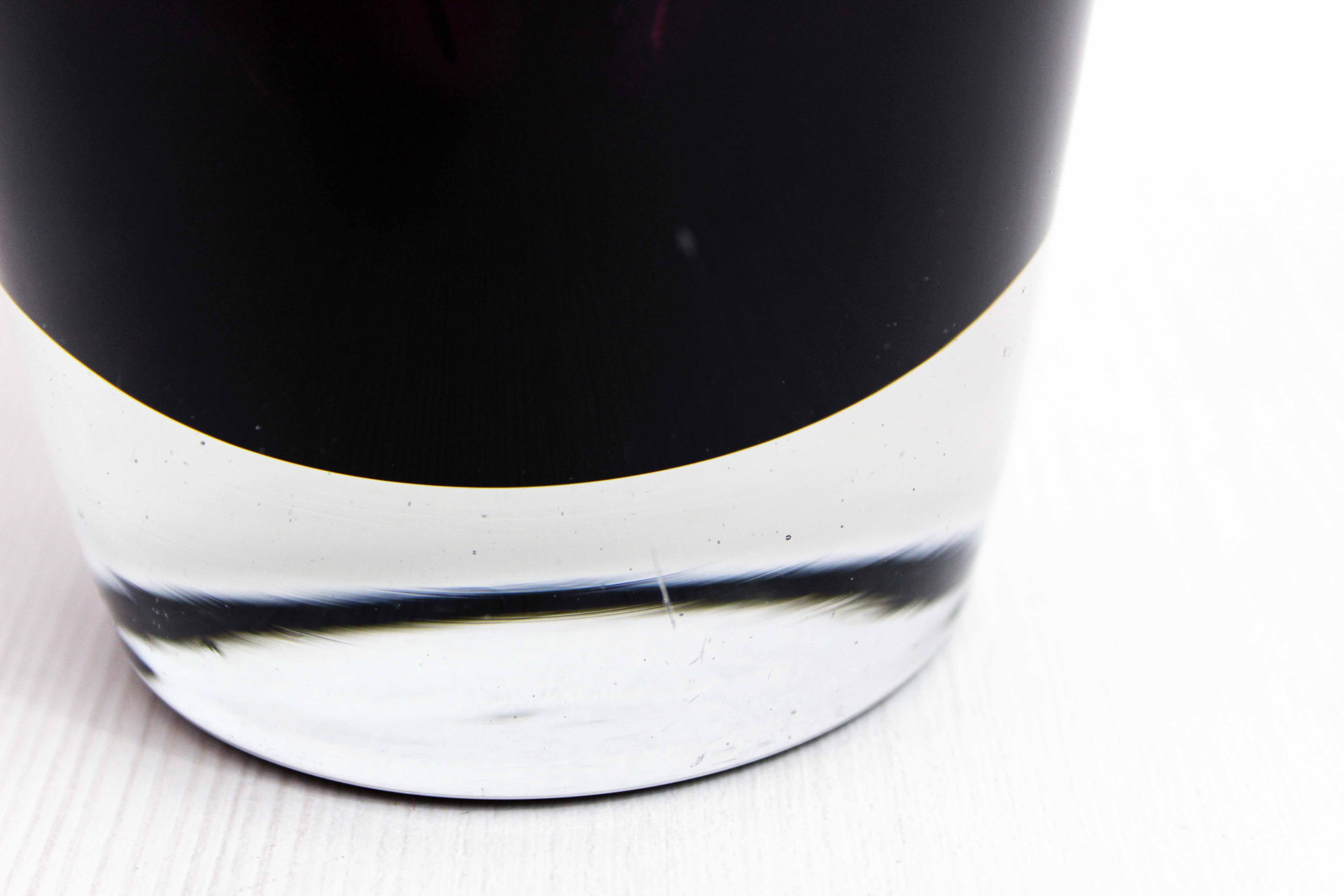 Vintage Scandinavian vase