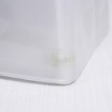 Ikea ice cube lamp 1990