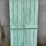 Volets anciens