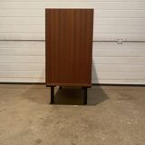 Vintage storage cabinet