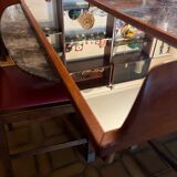 Scandinavian mirror
