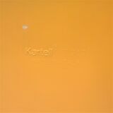 Pair of shelves Kartell Anna Castelli