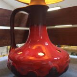 Vintage floor lamp 70