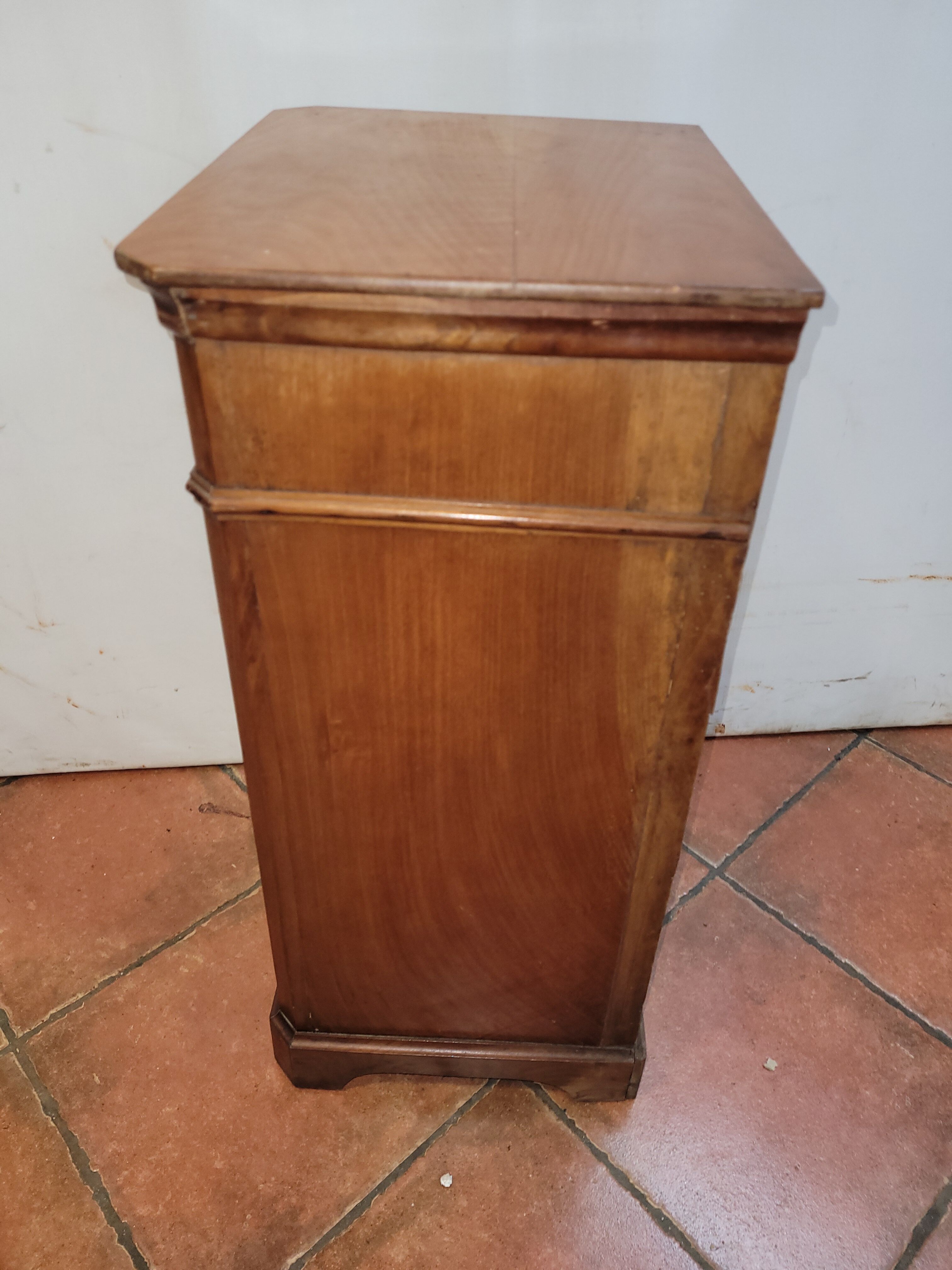 Bedside Louis Philippe