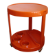 Vintage Italian bar trolley