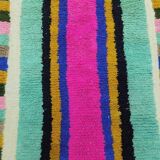 Moroccan Berber rug 250cm x 150cm