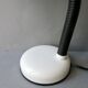 Metal desk lamp, Veb Narva, 70s