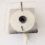 Jocelyne Trocmé wall lamp design 70s