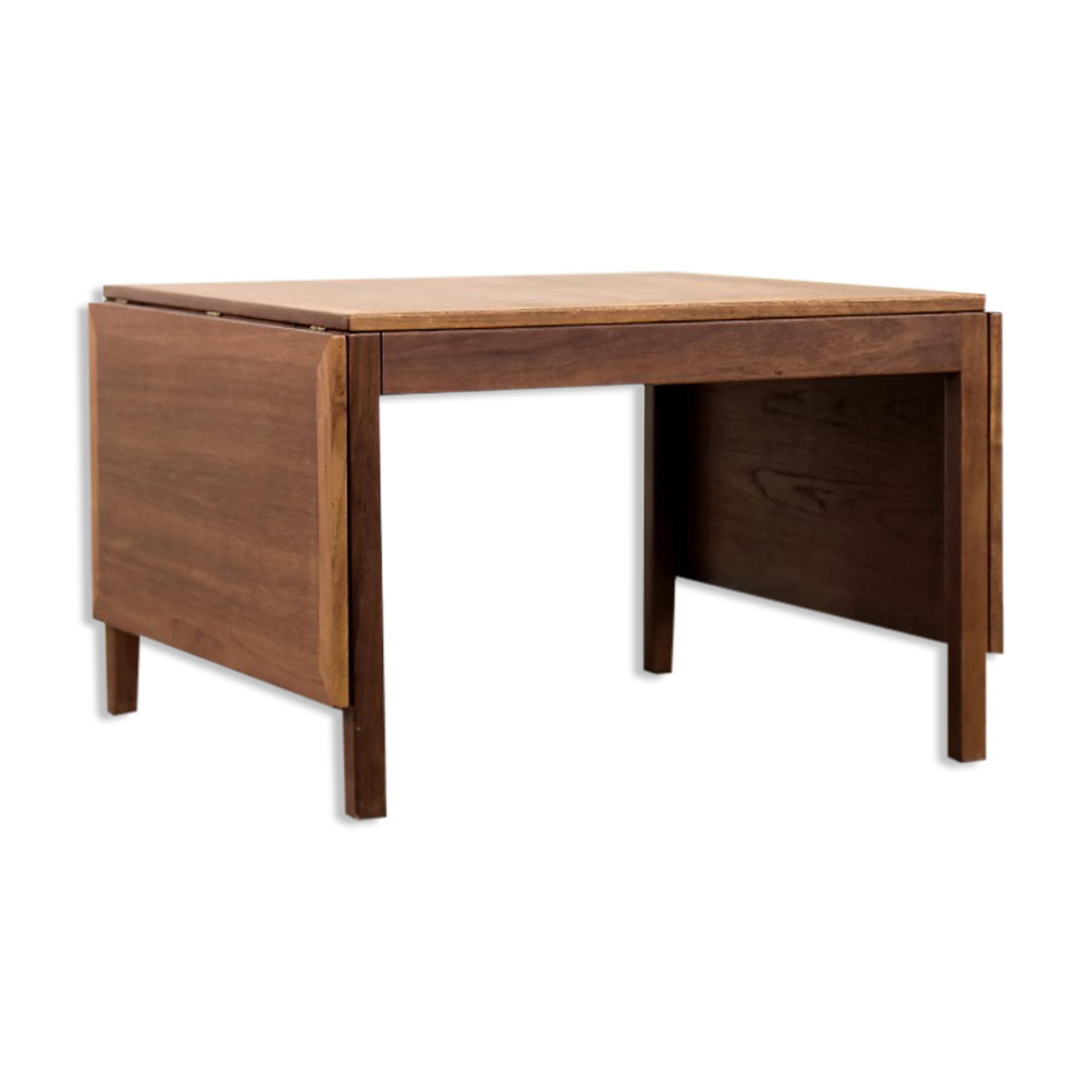 Teak coffee table model 5362 by Børge Mogensen for Fredericia Stolefabrik