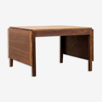 Table basse modèle 5362 par Børge Mogensen pour Fredericia Stolefabrik