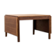 Teak coffee table model 5362 by Børge Mogensen for Fredericia Stolefabrik