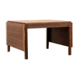 Table basse modèle 5362 par Børge Mogensen pour Fredericia Stolefabrik