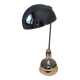 Lampe Jumo 600 - 1er version