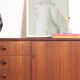 Vase vallauris vintage