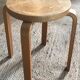 Tabouret scandinave
