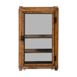 Pantry Top natural wood "Mousse"