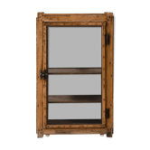 Pantry Top natural wood "Mousse"