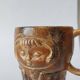 Holt Howard vintage mug Scandinavian era 50s 60s