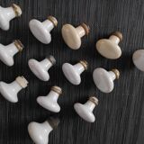Porcelain handles - Set 1