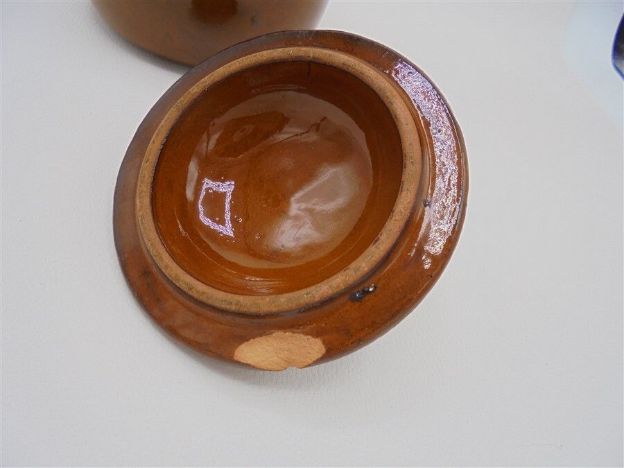 Pot à sucre