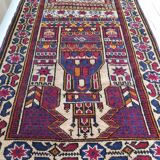 Tapis Afghan