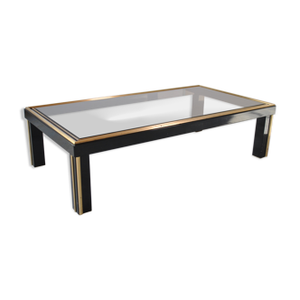 Coffee table year 80s