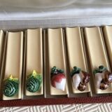 Box of 12 knife holders