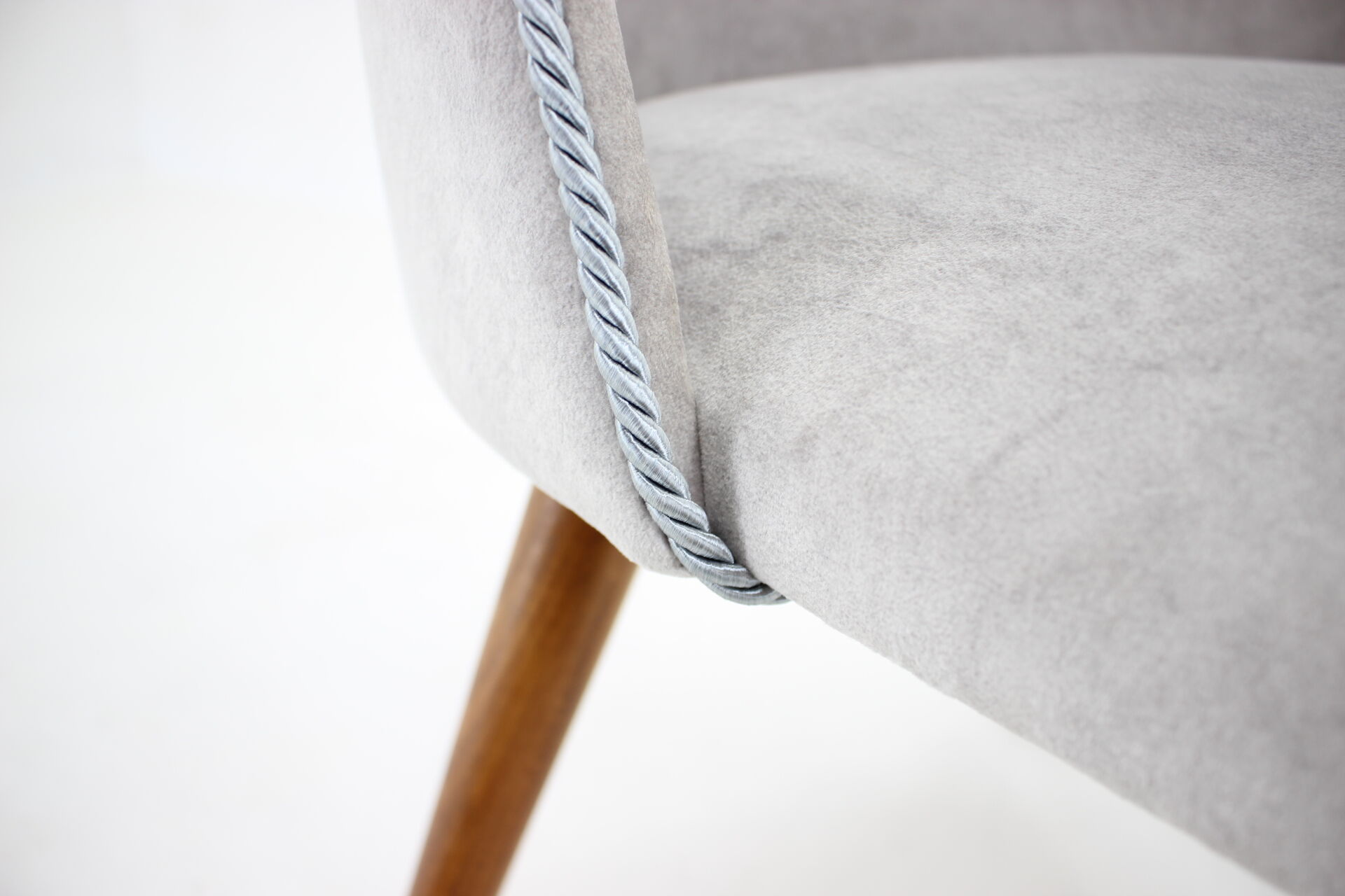 1960s desk chair Czechoslovakia