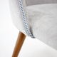 1960s desk chair Czechoslovakia