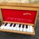Piano Michelsonne
