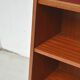 Shelf with winged feet, 1950