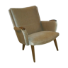Danish  armchair of Arno Votteler for Knoll, 50s