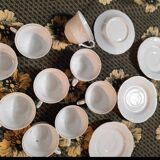 Coffee cup set