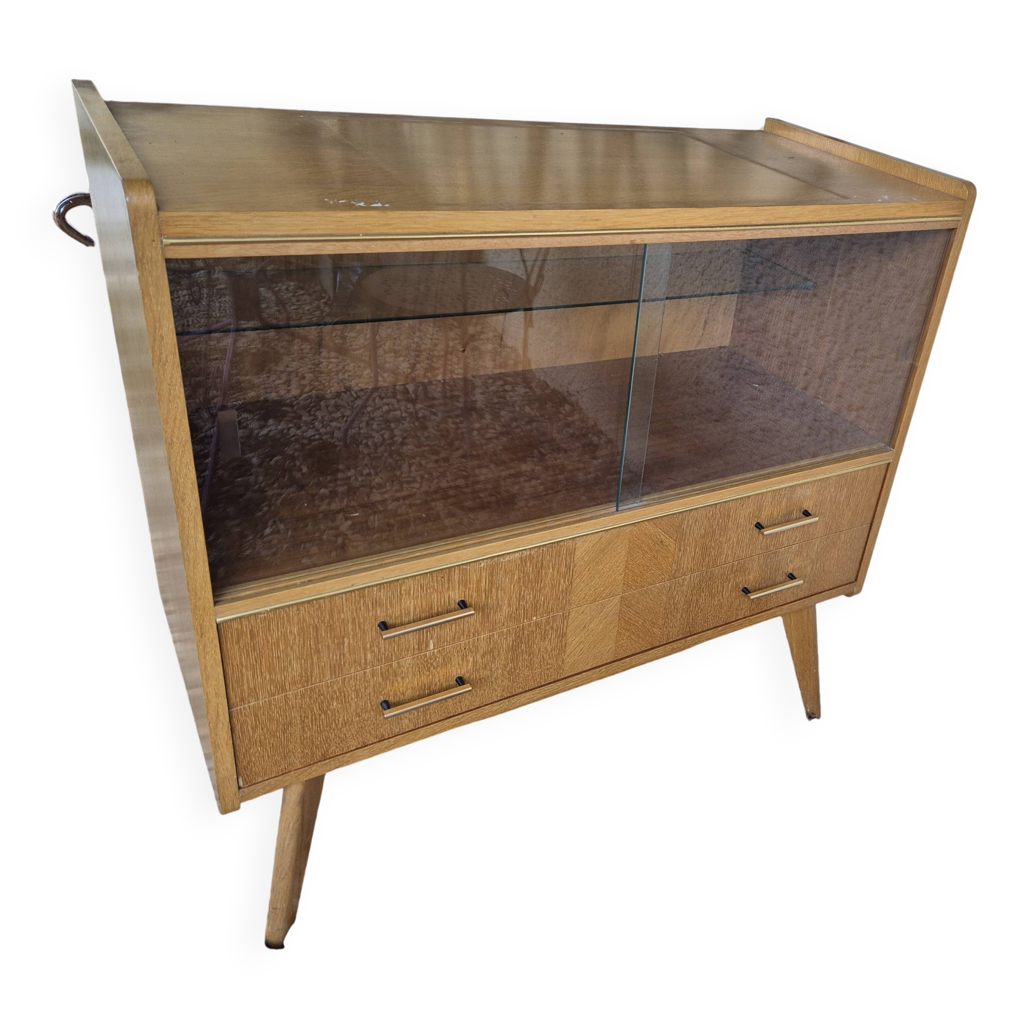 1960s sideboard