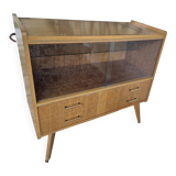 Buffet vaisselier année 60