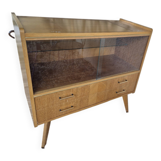 Buffet vaisselier année 60
